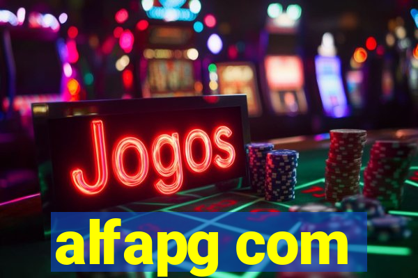 alfapg com